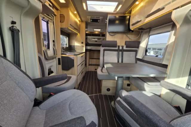 Knaus Sky Ti (2023) thumbnail 6