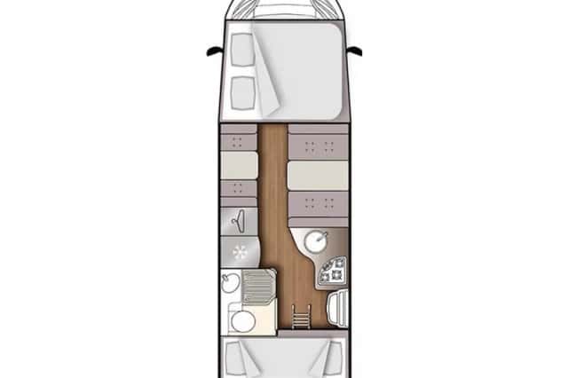 Forster A 699 (2020) thumbnail 2