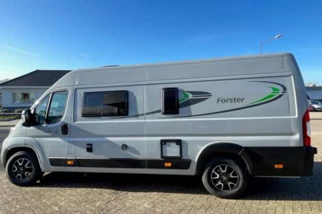 Forster V 636 (2022) thumbnail 4