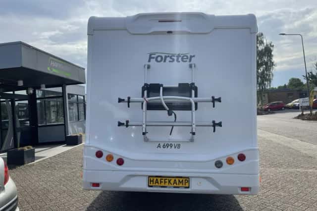 Forster A 699 (2022) thumbnail 3