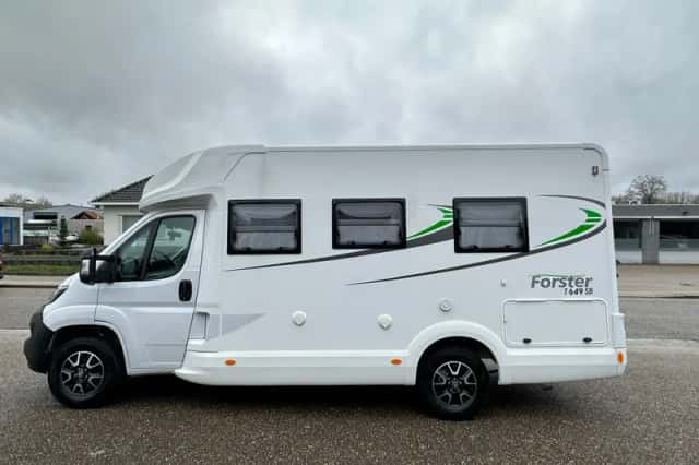 Forster T 649 (2023) thumbnail 3