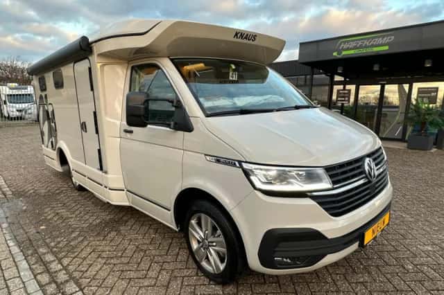 Knaus Tourer (2024) thumbnail 2