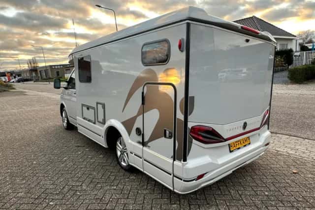 Knaus Tourer (2024) thumbnail 4