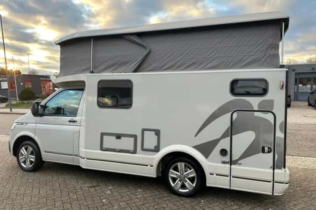 Knaus Tourer (2024) thumbnail 5