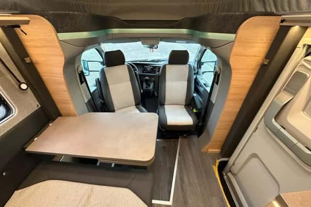 Knaus Tourer (2024) thumbnail 6