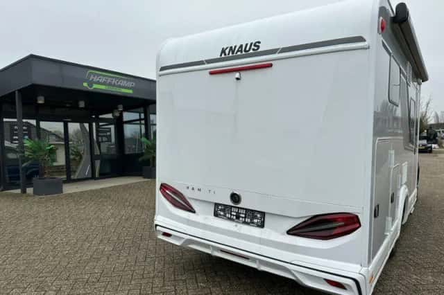 Knaus Vansation (2024) thumbnail 4