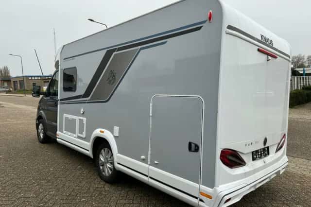 Knaus Vansation (2024) thumbnail 5