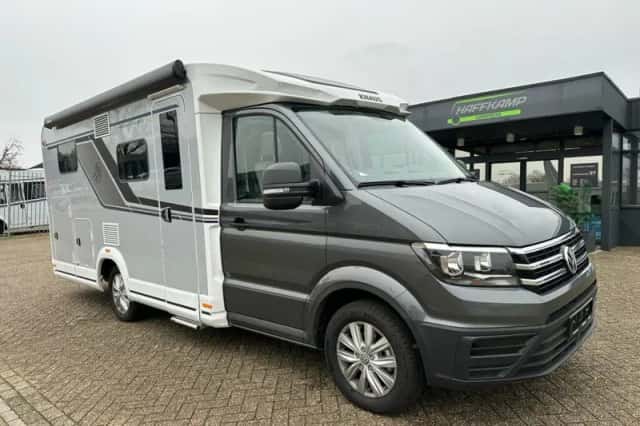 Knaus Van Ti (2024) thumbnail 1