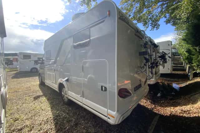 Knaus Van Ti (2024) thumbnail 2