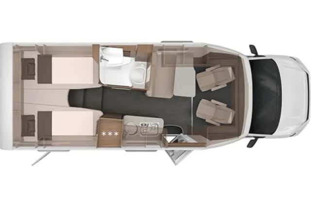Knaus Van Ti (2024) thumbnail 3
