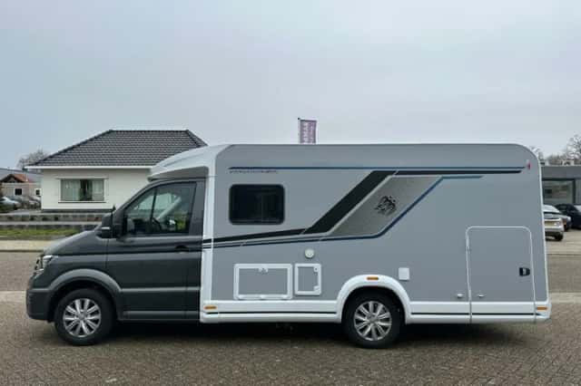 Knaus Van Ti (2024) thumbnail 5