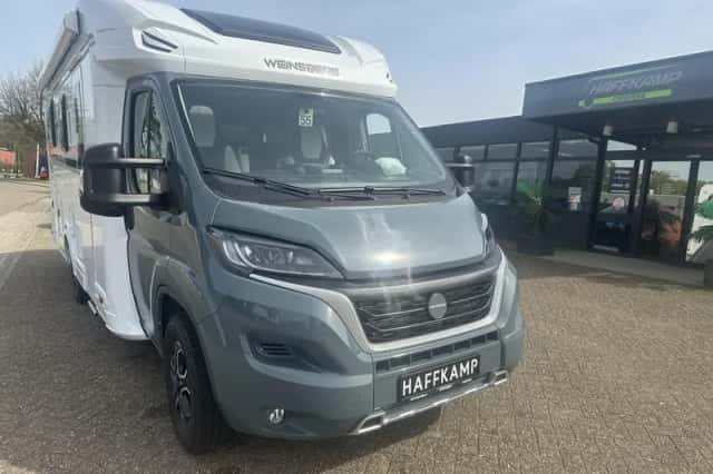 Weinsberg CaraSuite (2024) thumbnail 3