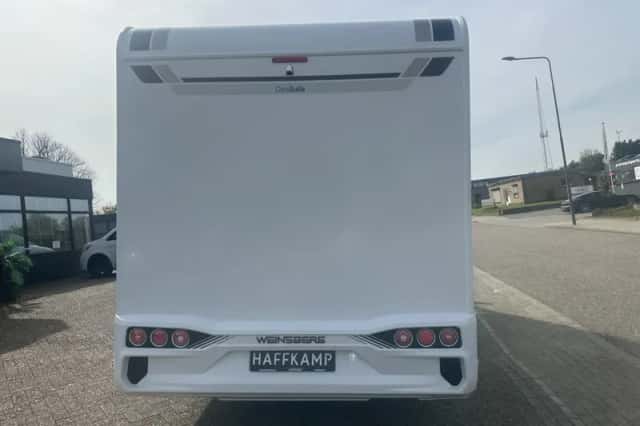 Weinsberg CaraSuite (2024) thumbnail 6