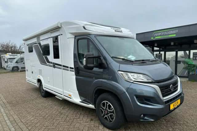 Knaus Van Ti (2024) thumbnail 1