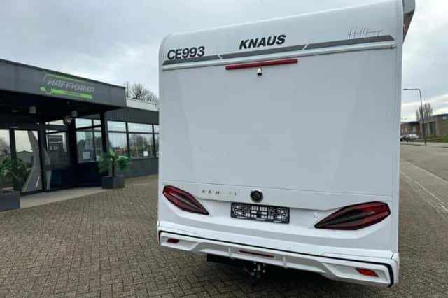 Knaus Van Ti (2024) thumbnail 2