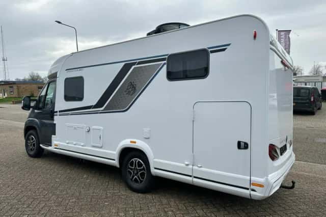 Knaus Van Ti (2024) thumbnail 3