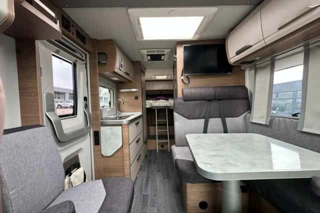 Knaus Van Ti (2024) thumbnail 6