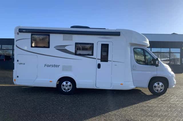 Forster T 699 (2022) thumbnail 3