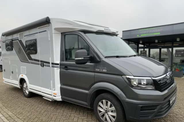 Knaus Van Ti (2024) thumbnail 1