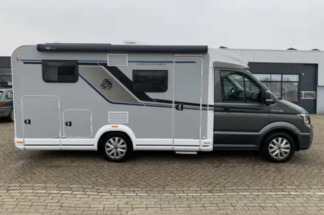 Knaus Van Ti (2024) thumbnail 2
