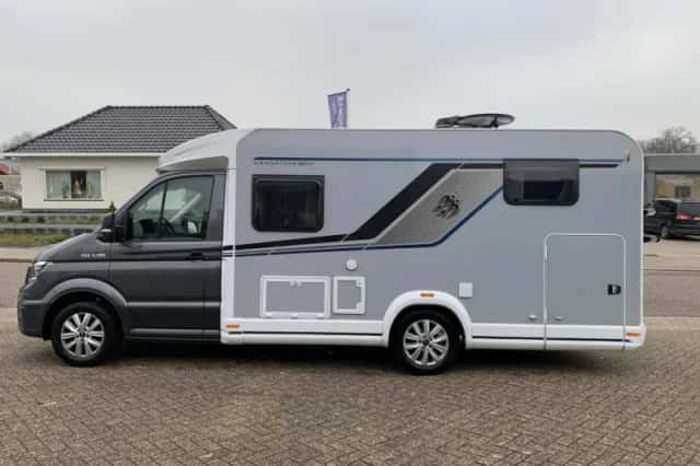 Knaus Van Ti (2024) thumbnail 4