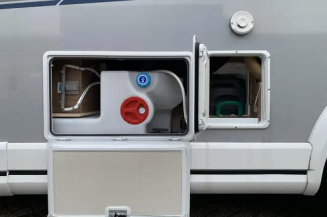 Knaus Van Ti (2024) thumbnail 5