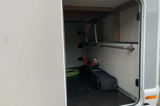 Knaus Van Ti (2024) thumbnail 6