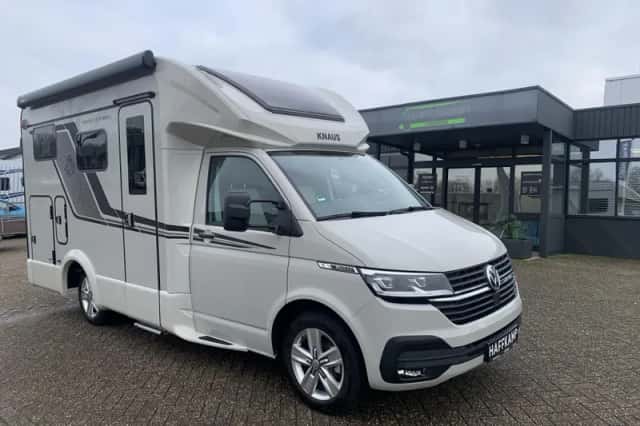 Knaus Tourer (2024) thumbnail 1