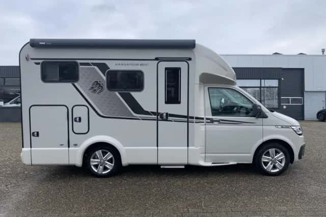 Knaus Tourer (2024) thumbnail 2