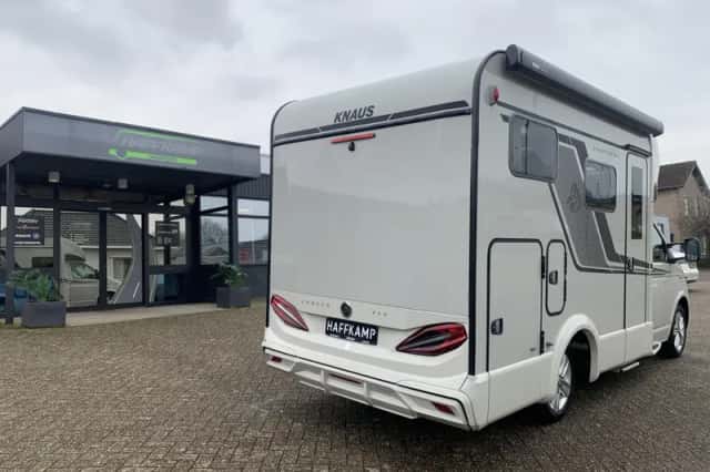 Knaus Tourer (2024) thumbnail 3