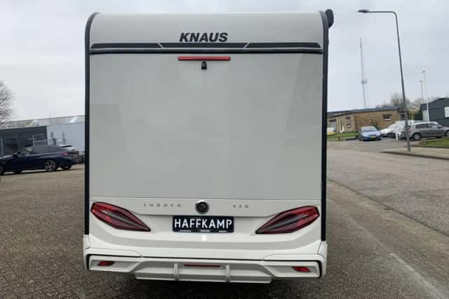 Knaus Tourer (2024) thumbnail 4