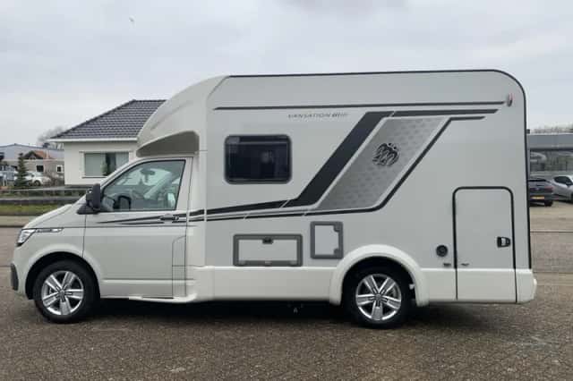 Knaus Tourer (2024) thumbnail 5
