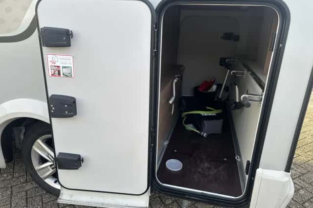 Knaus Tourer (2024) thumbnail 6