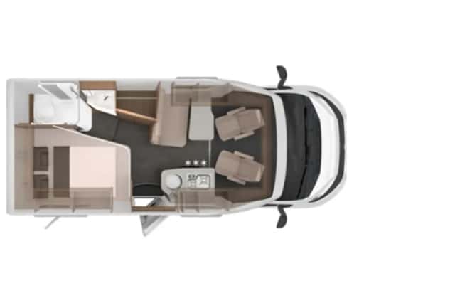 Knaus Van Ti (2025) thumbnail 2