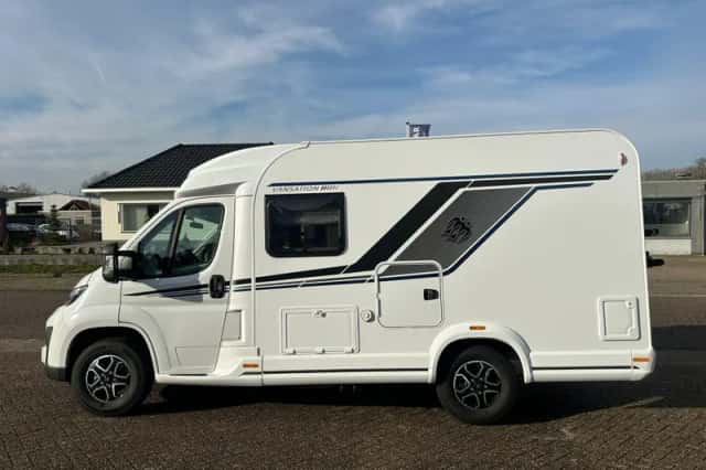 Knaus Van Ti (2025) thumbnail 3