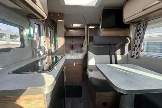 Knaus Van Ti (2025) thumbnail 5