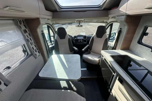 Knaus Van Ti (2025) thumbnail 6