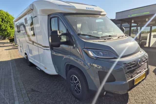 Knaus Sky Ti (2025) thumbnail 1