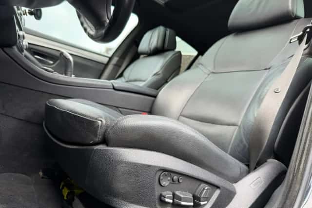 BMW 5-Serie (2011) thumbnail 5