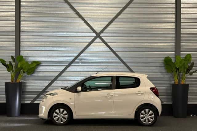 Citroën C1 (2018) thumbnail 5