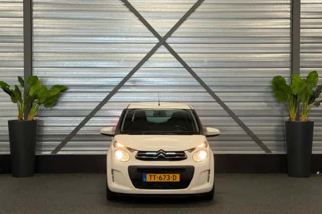 Citroën C1 (2018) thumbnail 6