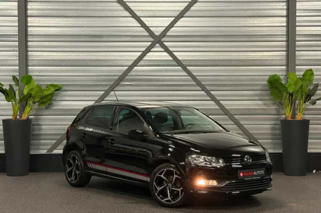 Volkswagen Polo (2016) thumbnail 1