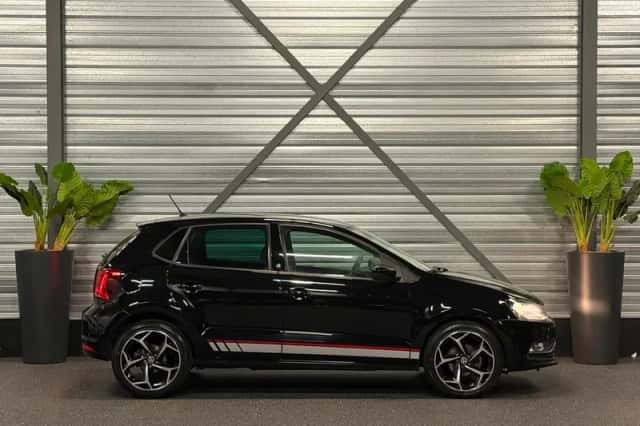 Volkswagen Polo (2016) thumbnail 5