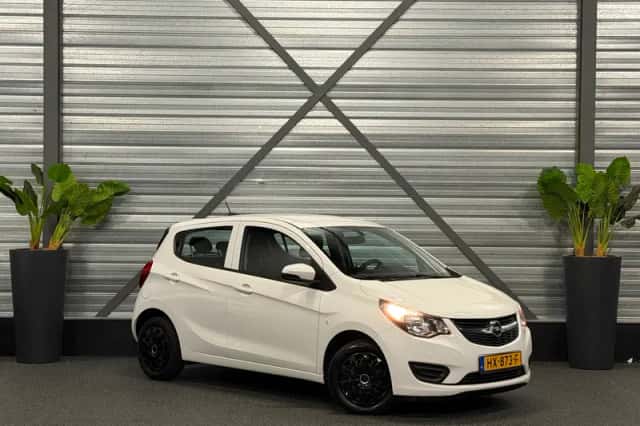 Opel Karl (2016) thumbnail 1
