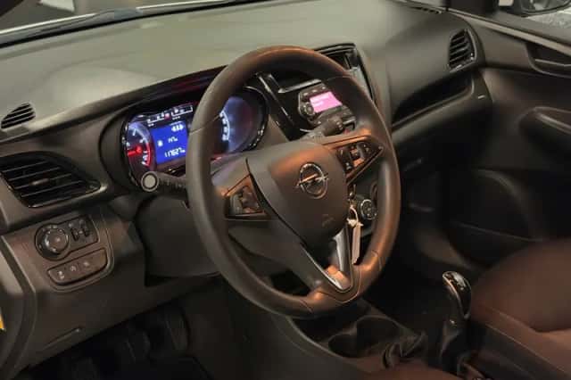 Opel Karl (2016) thumbnail 2