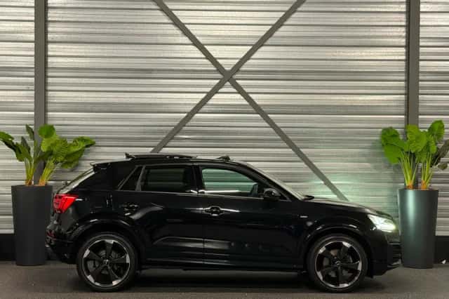 Audi Q2 (2019) thumbnail 5