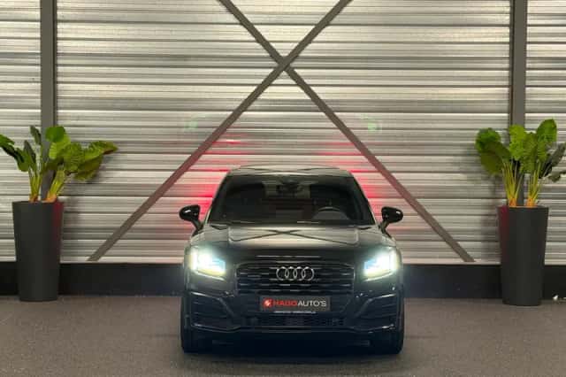 Audi Q2 (2019) thumbnail 6