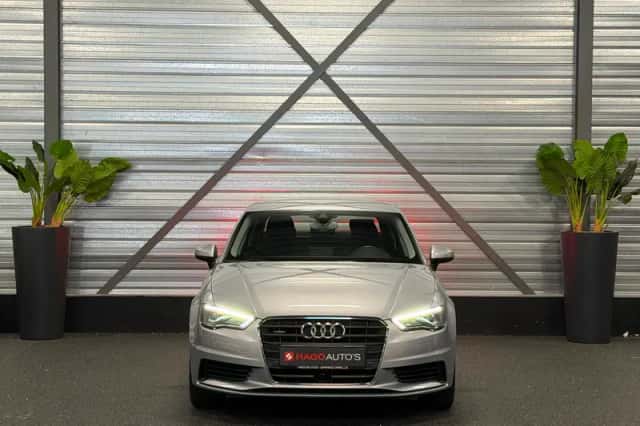 Audi A3 (2014) thumbnail 6