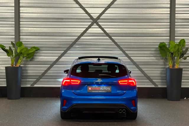 Ford Focus (2020) thumbnail 6