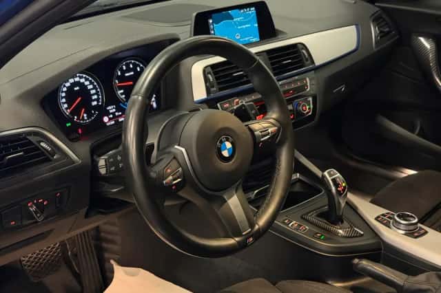 BMW 1-Serie (0) thumbnail 2